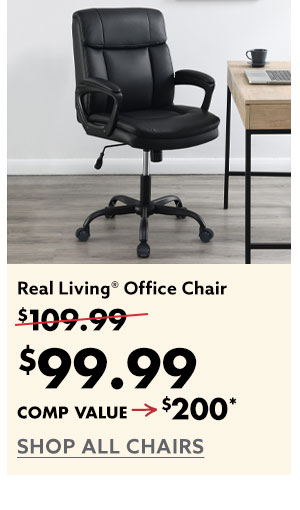 Real Living Office Chair