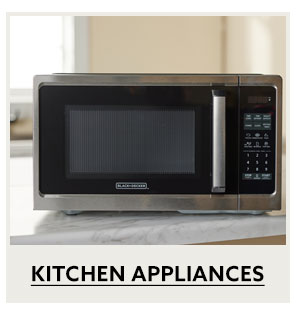 KItchen Appliances