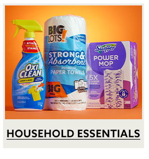 Household Essentials