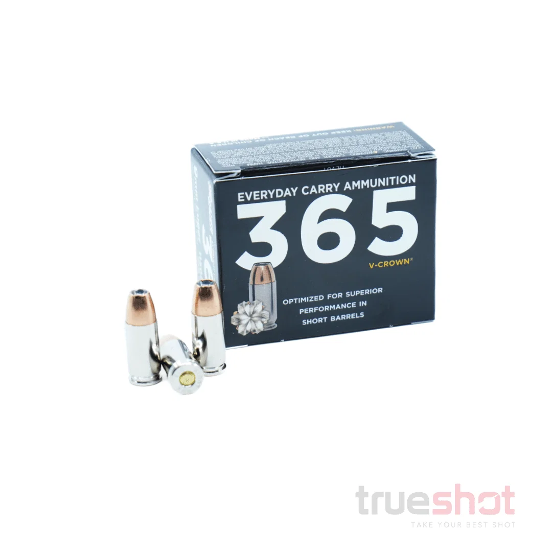 Image of Sig Sauer - 9mm - 115 Grain - JHP