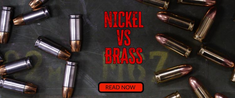 Nickel Vs Brass