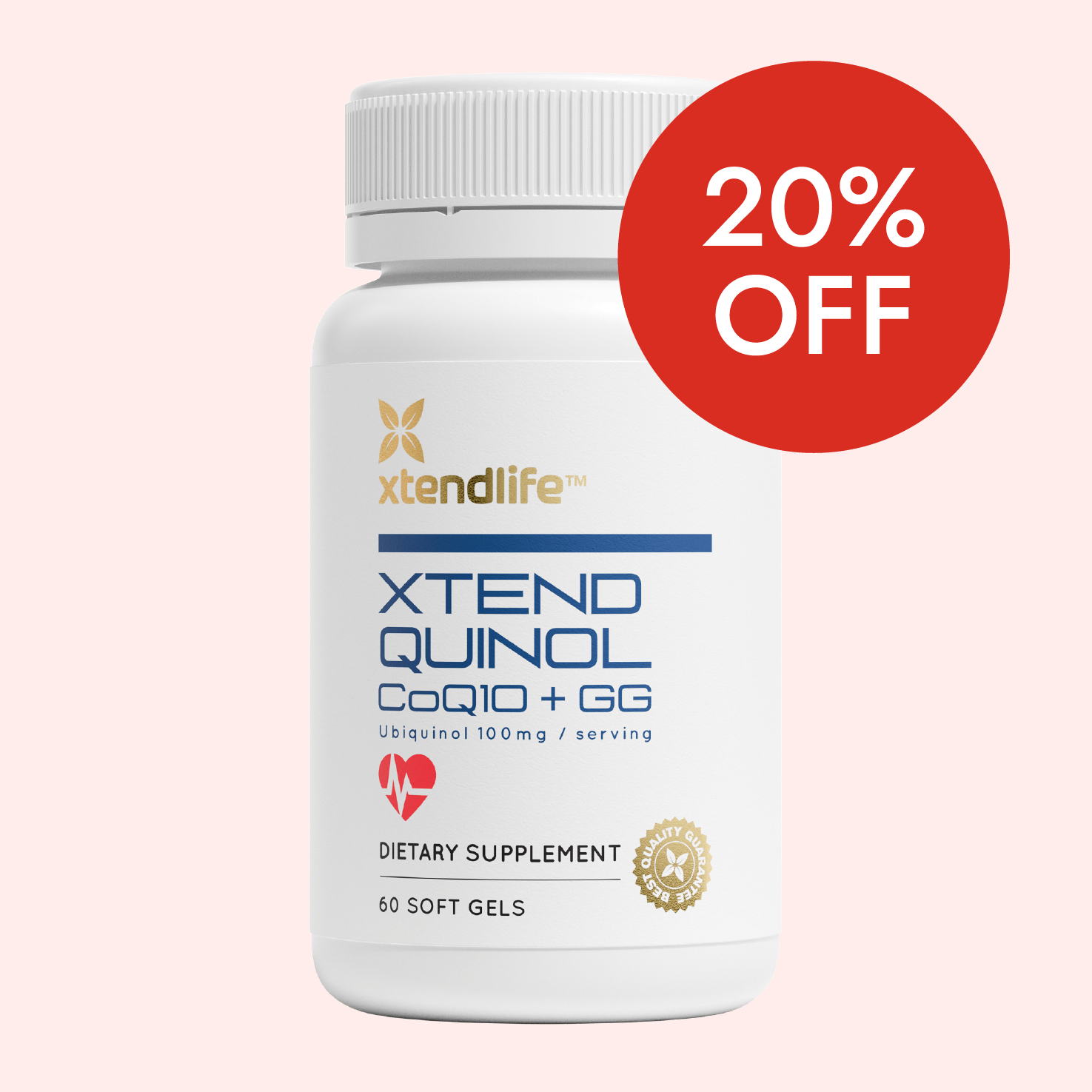 Xtend-Quinol