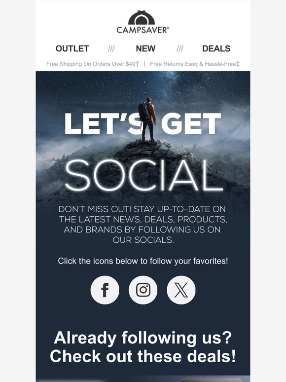 Be the First to Know! Milled