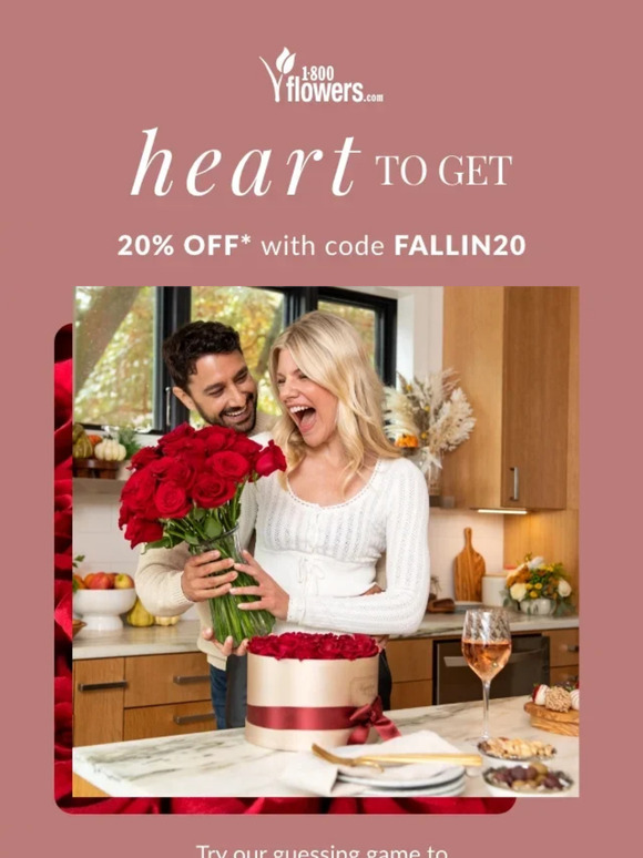 Found: Your Perfect (Gift) Match 💕