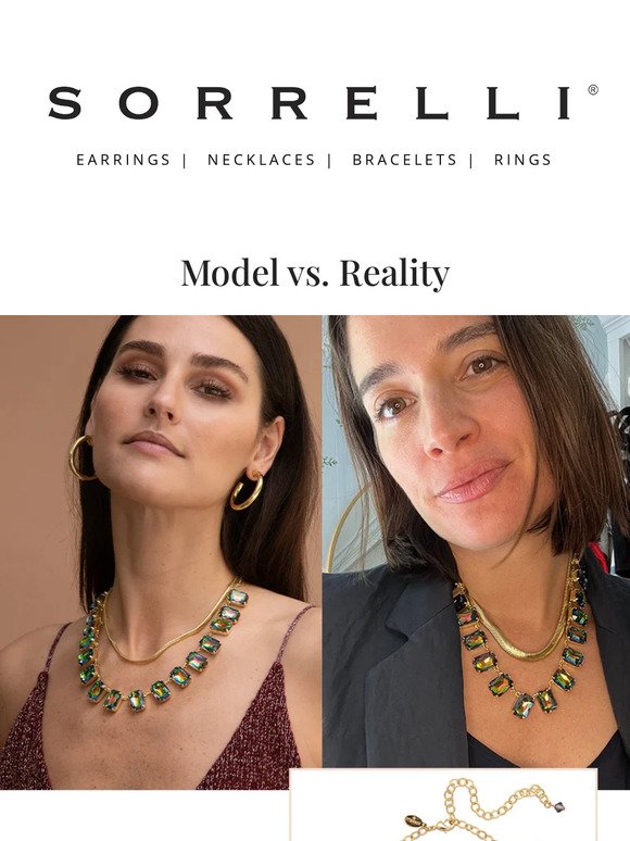 Model vs Reality