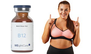B12 BioBoost Plus Shots from WEightCare