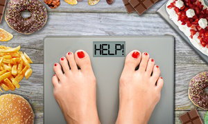 Up to 75% Off Semaglutide at Champion Health Clinics