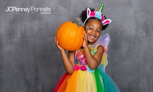 Up to 81% Off Photography Shoot Bundle