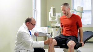 Up to 66% Off on Pain Therapy at SoftWave TRT