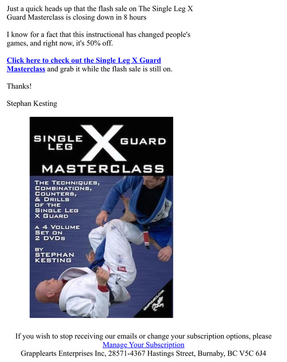How To Defeat The Bigger, Stronger Opponent: Only 8 Hours Left | Milled