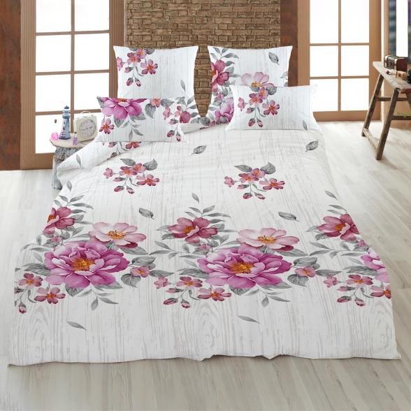 Maison 123: ☃️ WinterDreams: Bettlaken versandkostenfrei