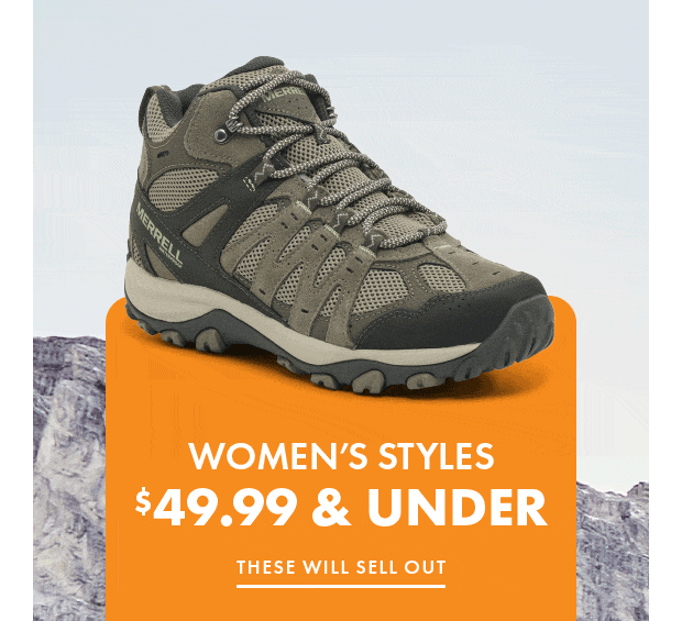 DSW Canada sale: Best deals at up to 70% on shoes for the whole family