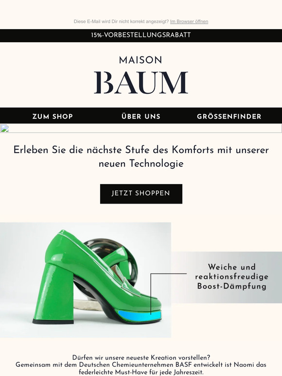 JETZT NEU: LOAFER ZUM VERLIEBEN ❤️