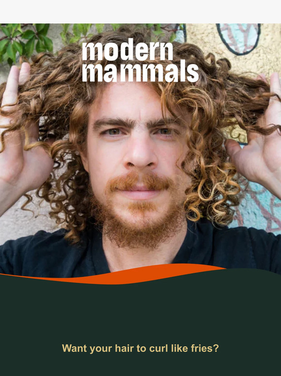 Modern Mammals Flow of the Month September Milled