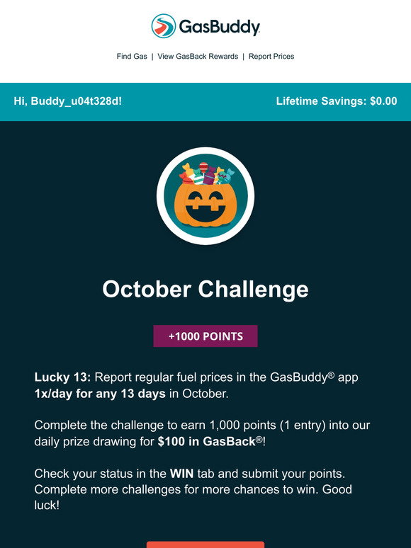 Gas Buddy: Prize Draw Insider Tips You Need.