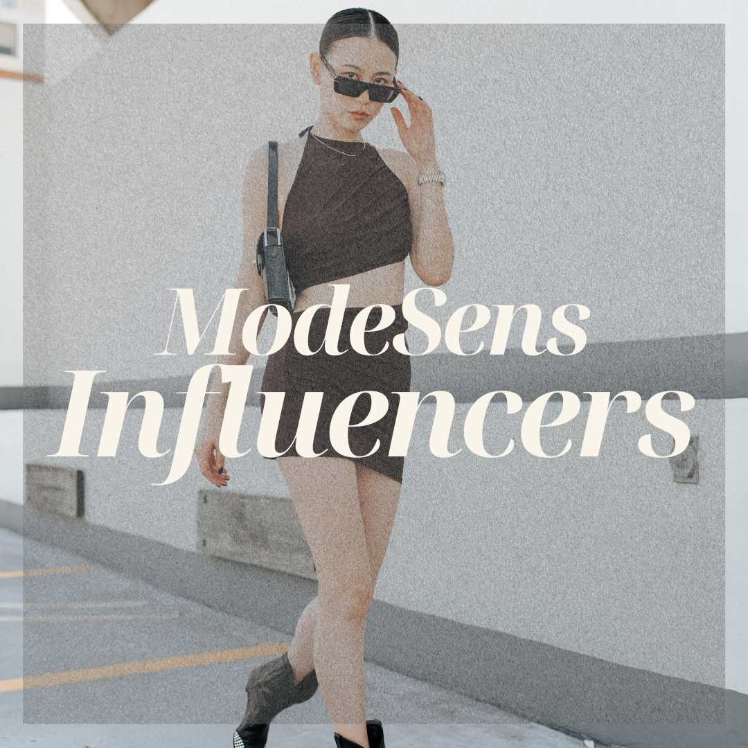 Join Our Influencer Program