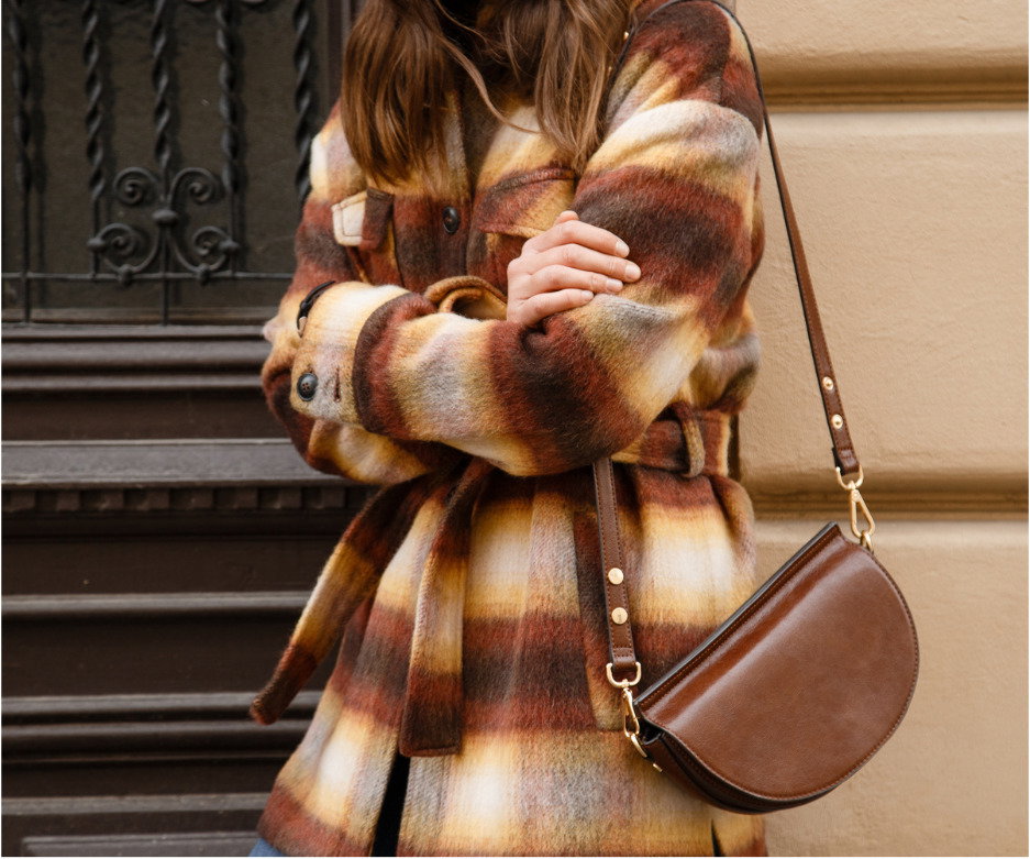 Fall Jackets: How to Style