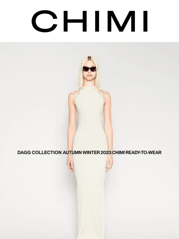 New in: Knitwear