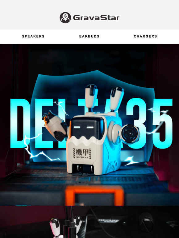 Save More and Get Free Gifts on Delta35 Bundle!
