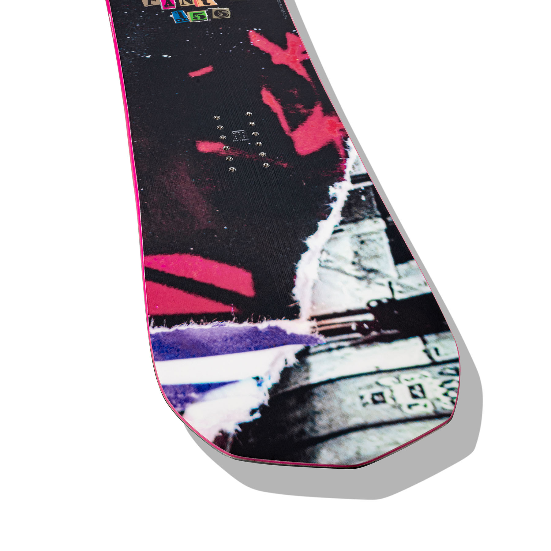 Kemper Snowboards Introducing 2023/24 Fantom & Kemper x Fortnite