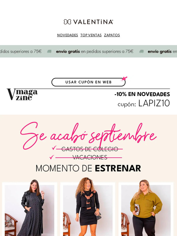 AHORA SÍ 💘 Es el momento
