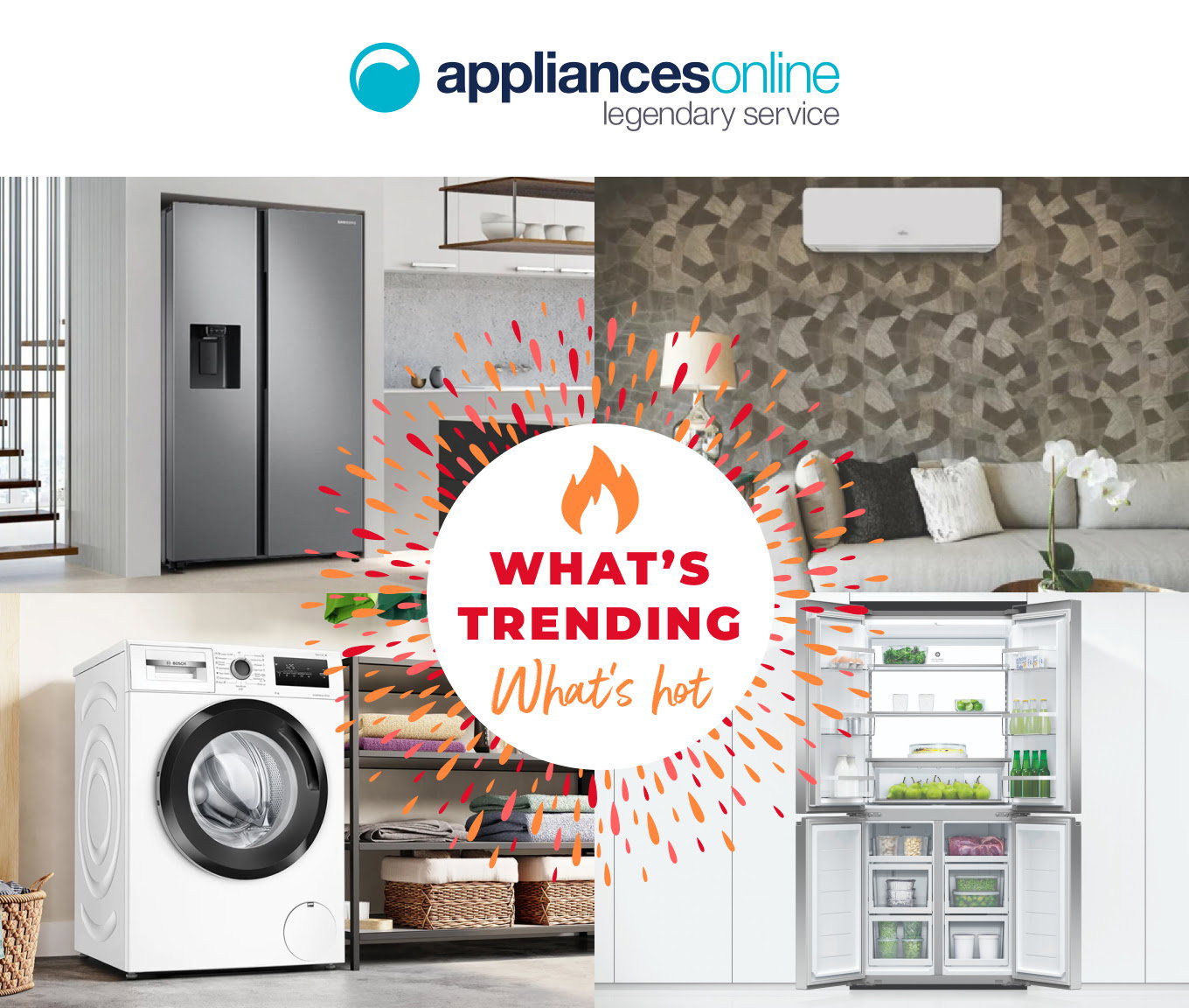 Appliances Online