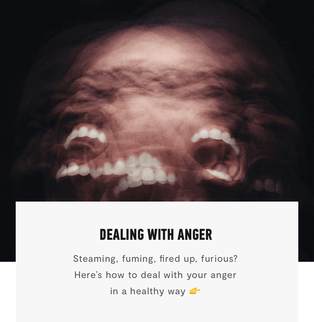 MindJournal: Mindful Monday / 276 / Muscles, hobbies and how to express ...