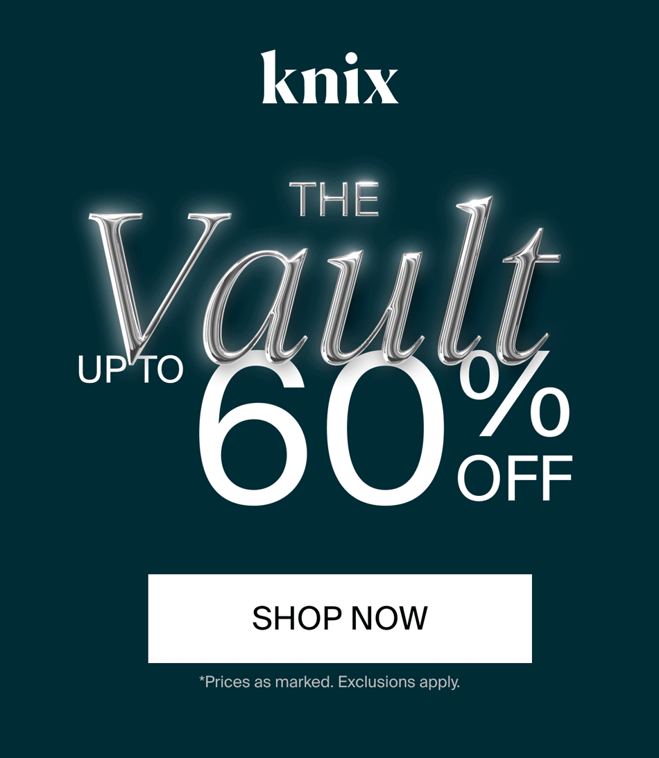 Shop the Knix Lingerie Sale to Save Up to 60% Off