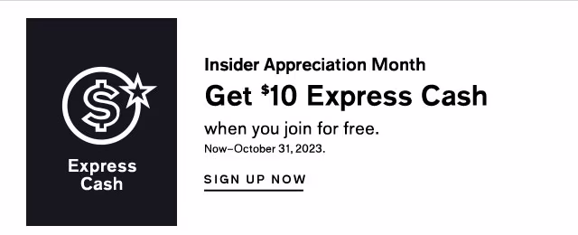 SIGN UP