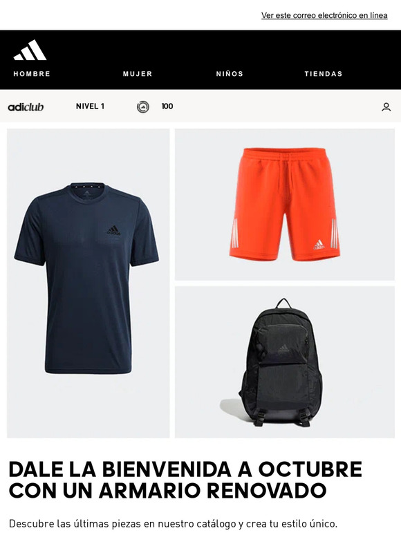 camibuso adidas 3 rayas