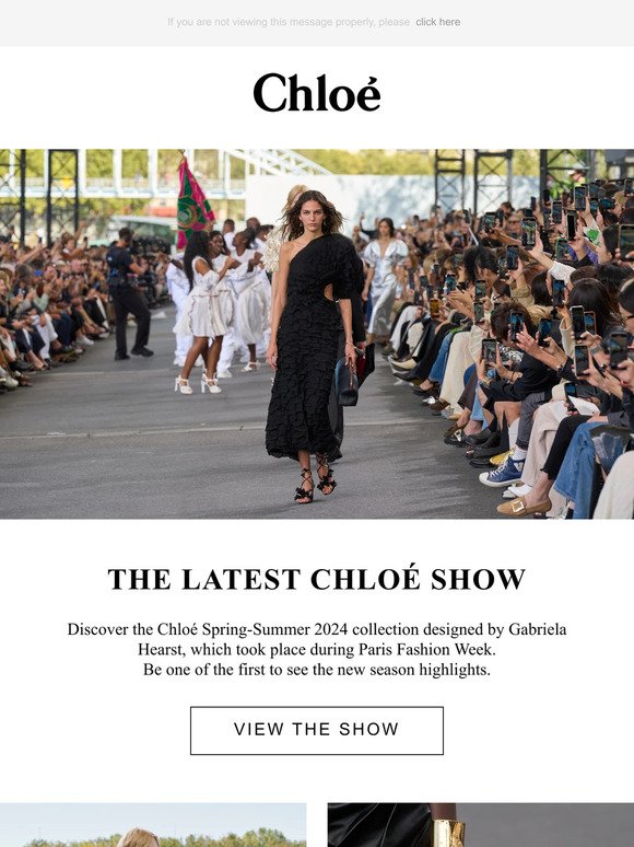 Chloé Nile Crossbody Bag  Chloe nile, Outfit inspiration spring