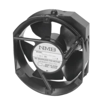 NMB Minebea 5915PC-23T-B30 axiálny ventilátor 230 V/AC 300 m³/h (d x š x v) 172 x 150 x 38 mm