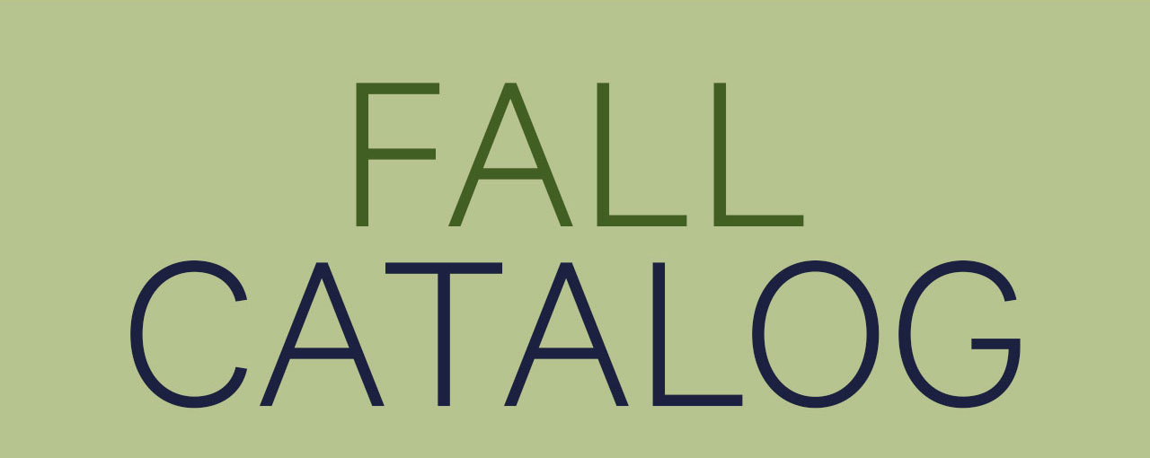 The Met The Fall Catalog Is Here! Milled