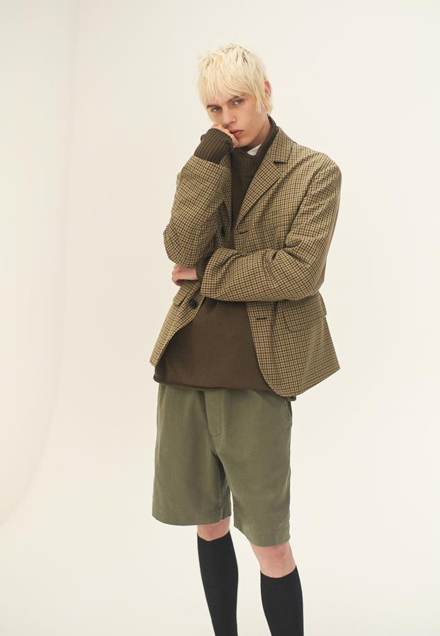 Spring Summer 2024 Collection Preview