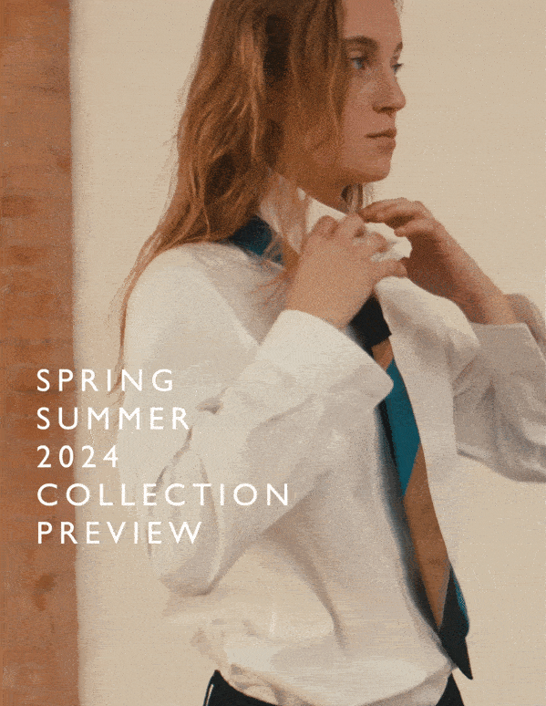 Spring Summer 2024 Collection Preview