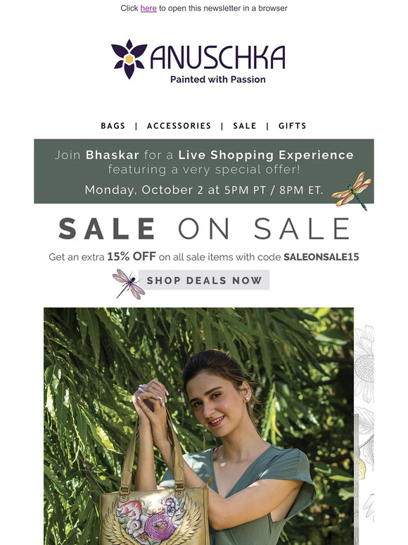 Sale on Sale I Shop Now