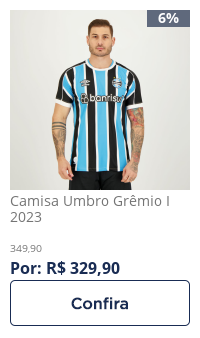 Camisa Umbro Grêmio Outubro Rosa 2023 - FutFanatics