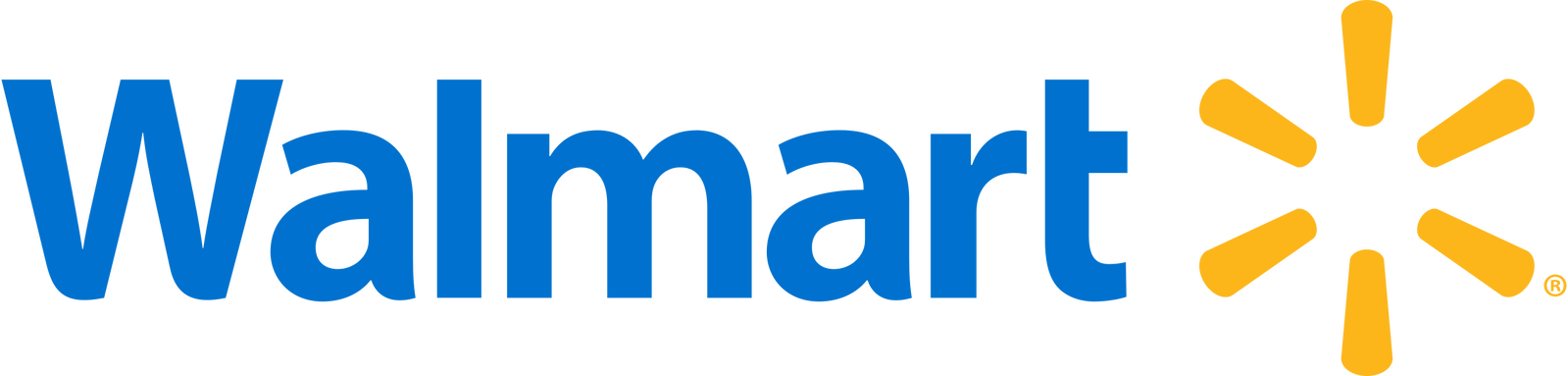 WALMART