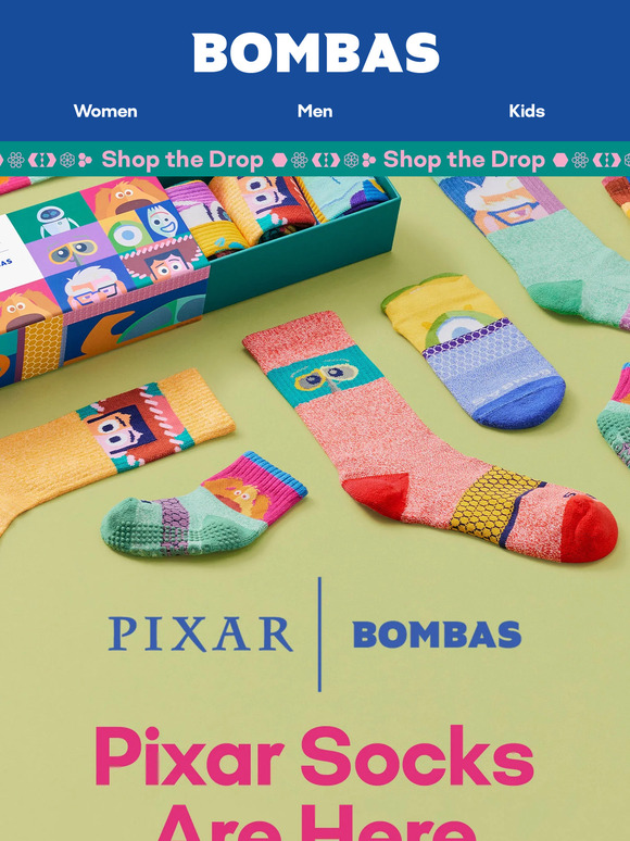 Bombas Win The Holidays With Our Gift Guides Milled