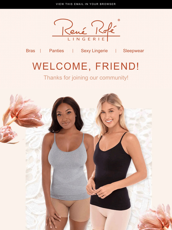 Welcome! Let's get you started right - enjoy 10% off!