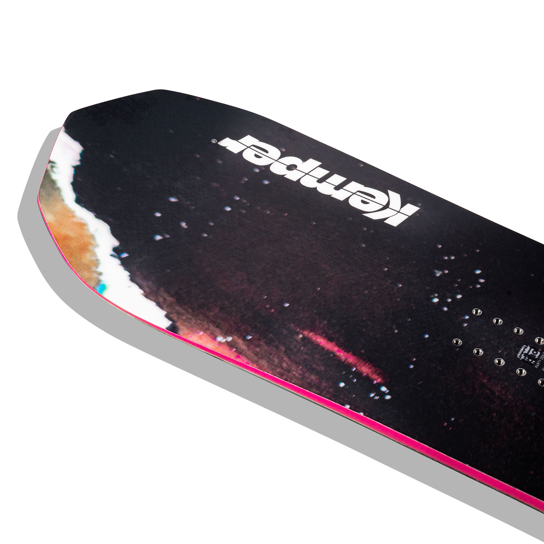 Kemper Snowboards Introducing 2023/24 Fantom & Kemper x Fortnite