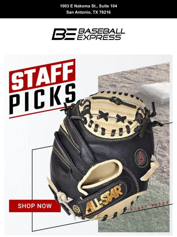 Baseball Express Ready for Some Top Picks? 😎 Milled