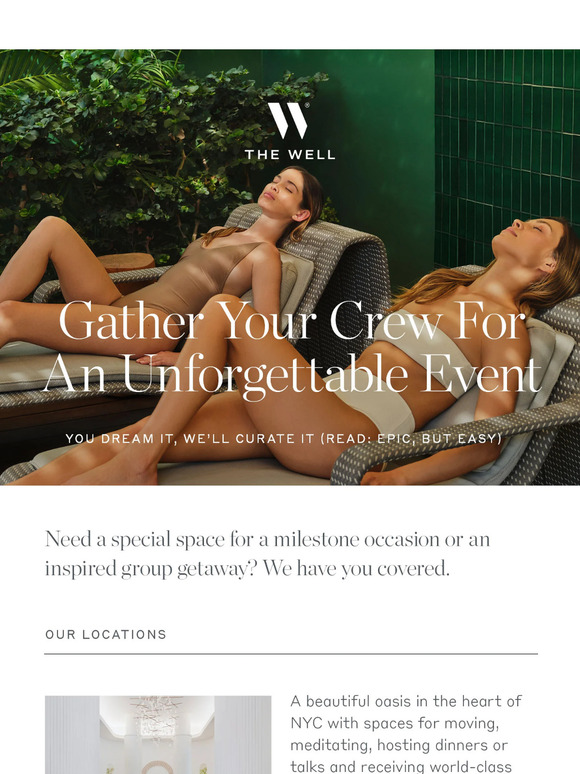 Unforgettable Destinations for Your Crew