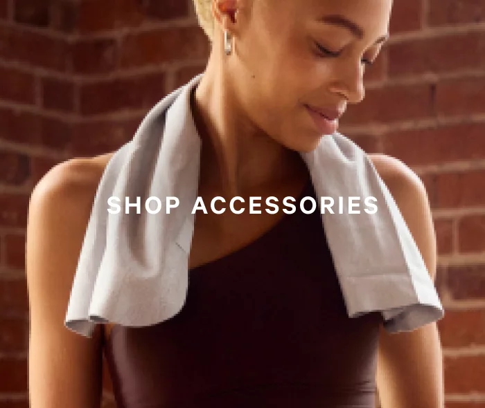SHOP ACCESSORIES