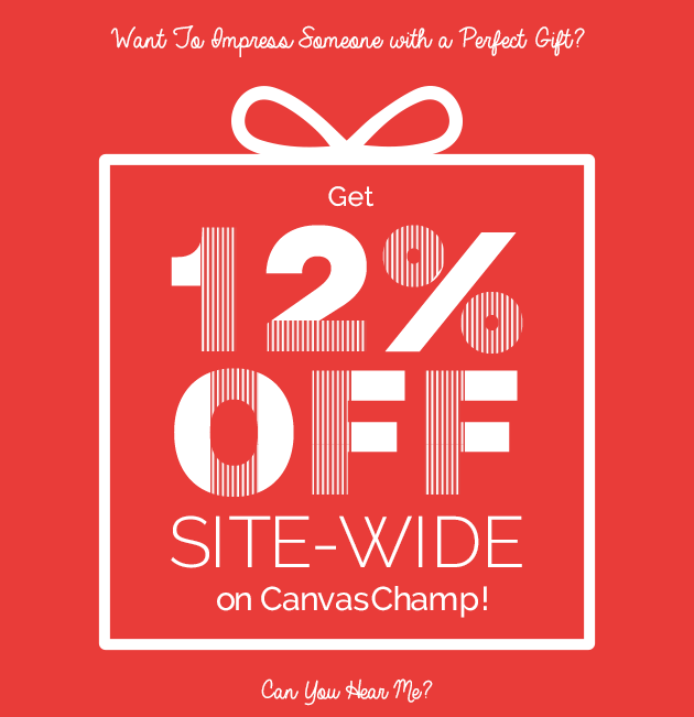 Canvas Champ Unlock 12 Savings on All Your Favorites!🤩 Milled