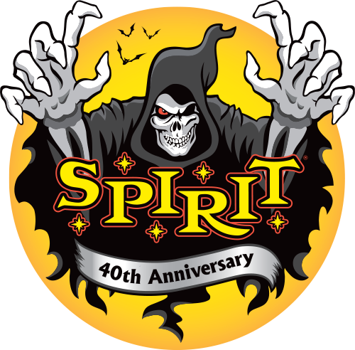 Spirit Halloween Online