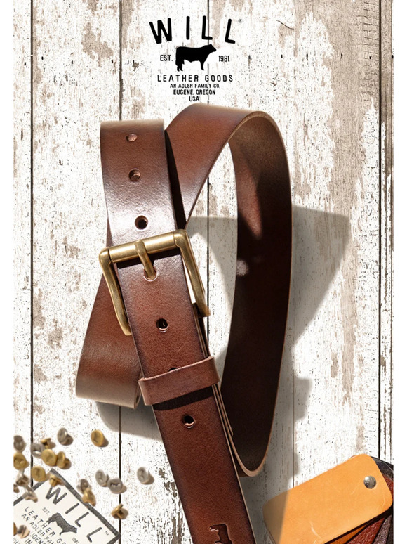 A perfect belt!