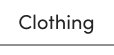 Clothing
