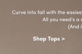 Shop Tops