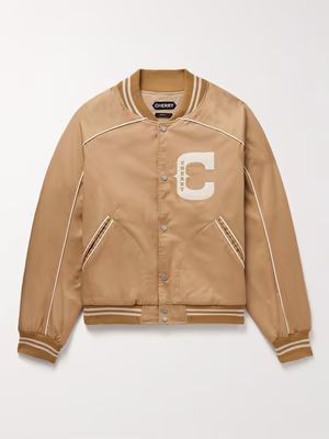 BOMBER
